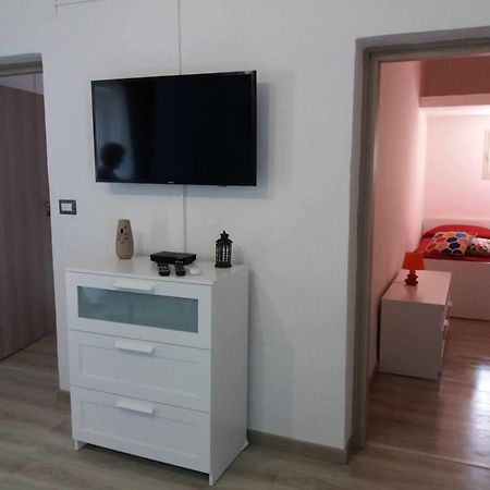 צ'פאלו Miramarina Apartment By Casa In Mente מראה חיצוני תמונה