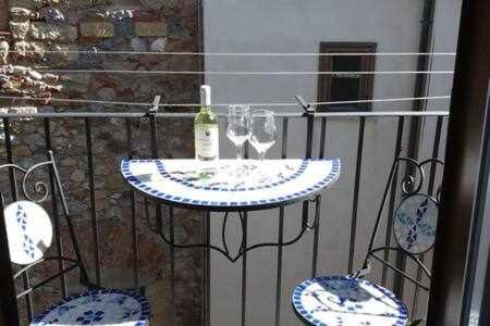 צ'פאלו Miramarina Apartment By Casa In Mente מראה חיצוני תמונה