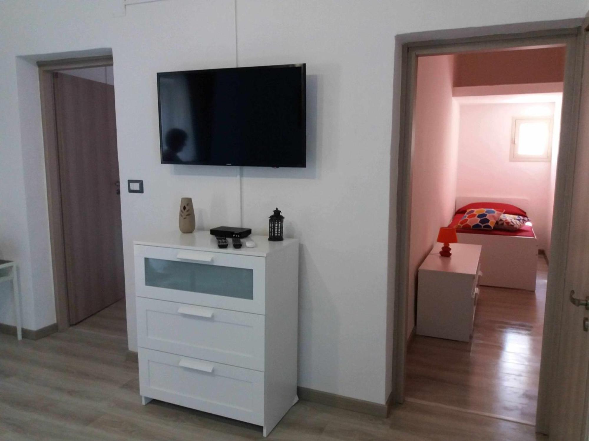 צ'פאלו Miramarina Apartment By Casa In Mente מראה חיצוני תמונה