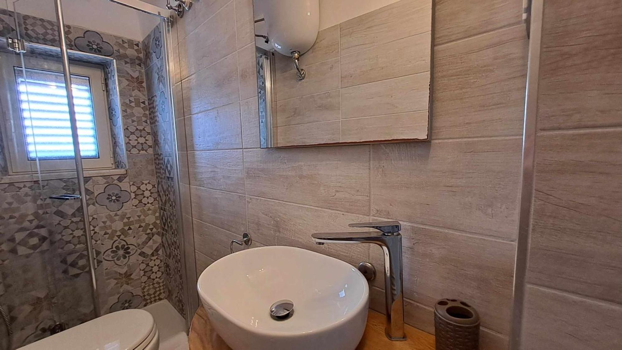 צ'פאלו Miramarina Apartment By Casa In Mente מראה חיצוני תמונה