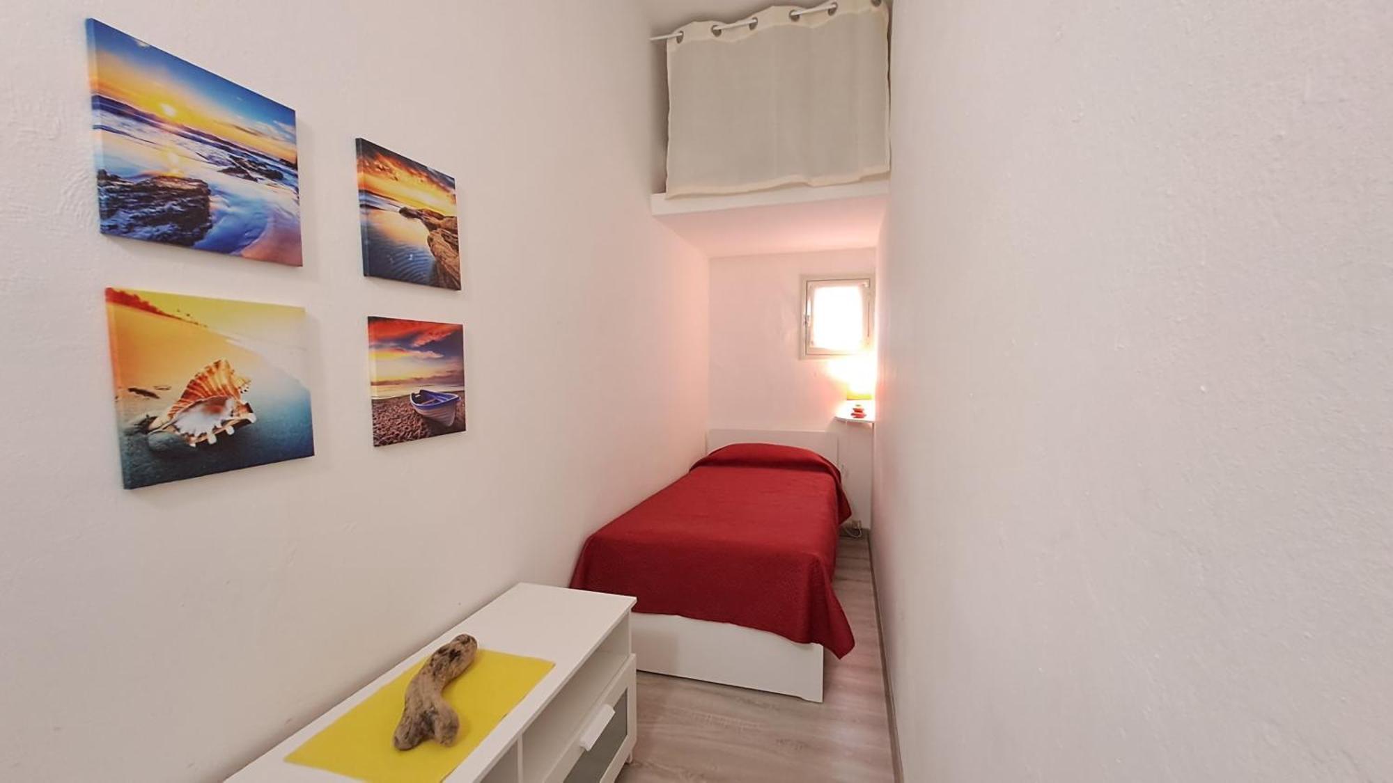 צ'פאלו Miramarina Apartment By Casa In Mente מראה חיצוני תמונה