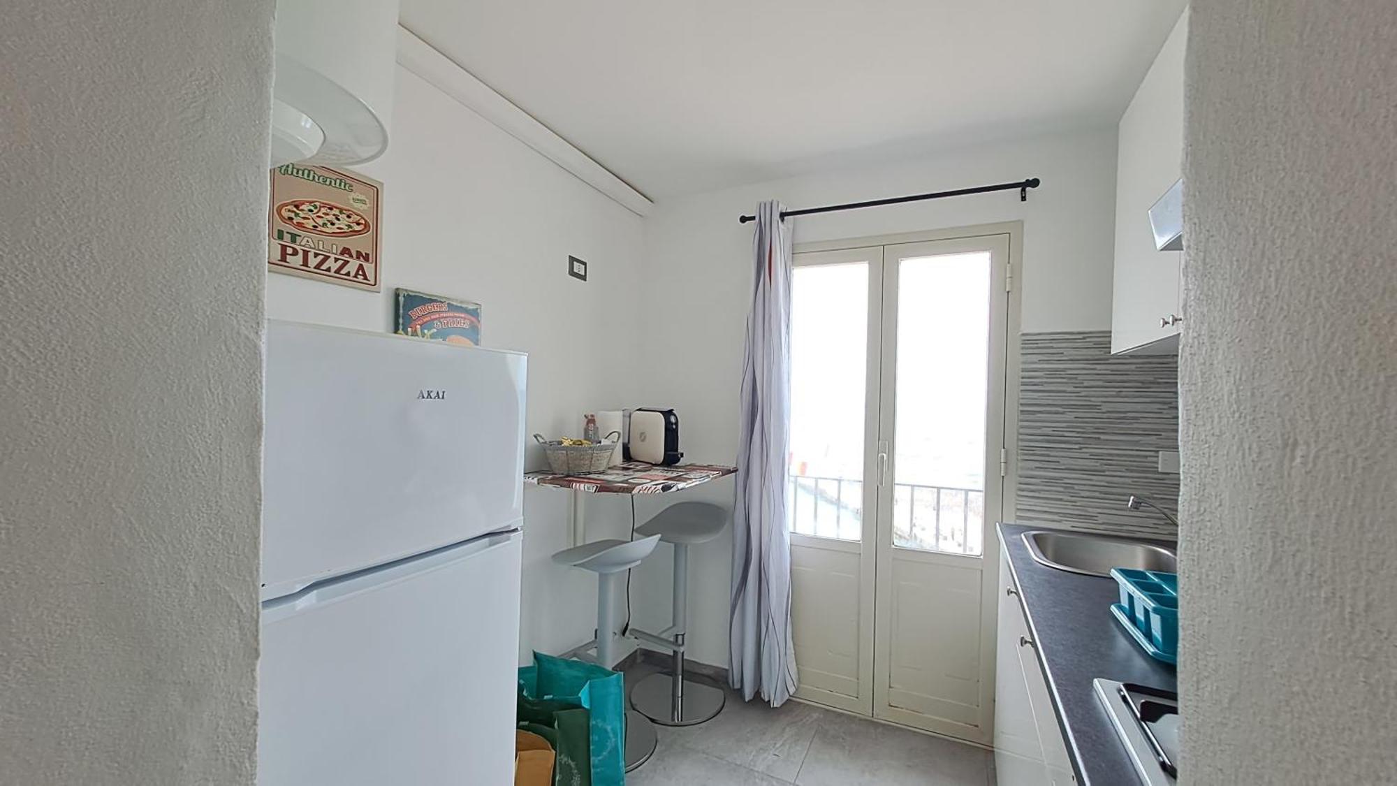 צ'פאלו Miramarina Apartment By Casa In Mente מראה חיצוני תמונה
